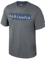 Colosseum Athletics TEE, SS, FORGET, CHAR, UK