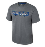 Colosseum Athletics TEE, SS, FORGET, CHAR, UK