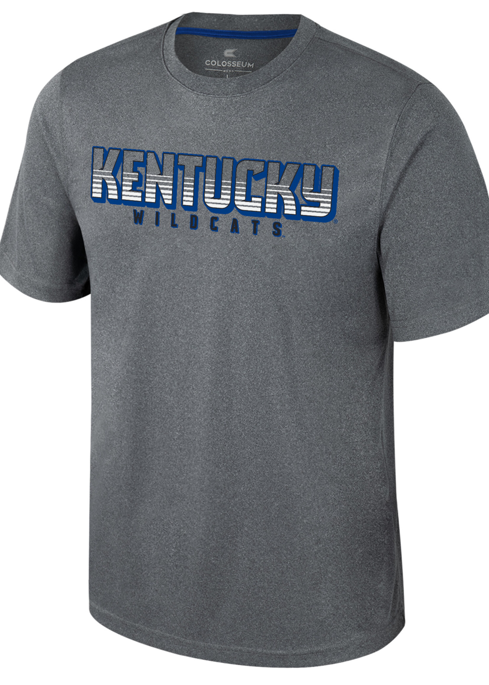 Colosseum Athletics TEE, SS, FORGET, CHAR, UK