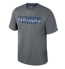 Colosseum Athletics TEE, SS, FORGET, CHAR, UK