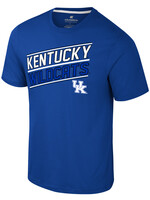 Colosseum Athletics TEE, SS, TRUTH, ROYAL,UK