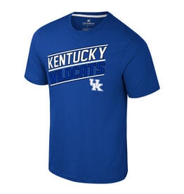 Colosseum Athletics TEE, SS, TRUTH, ROYAL,UK