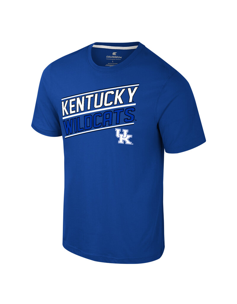 Colosseum Athletics TEE, SS, TRUTH, ROYAL,UK