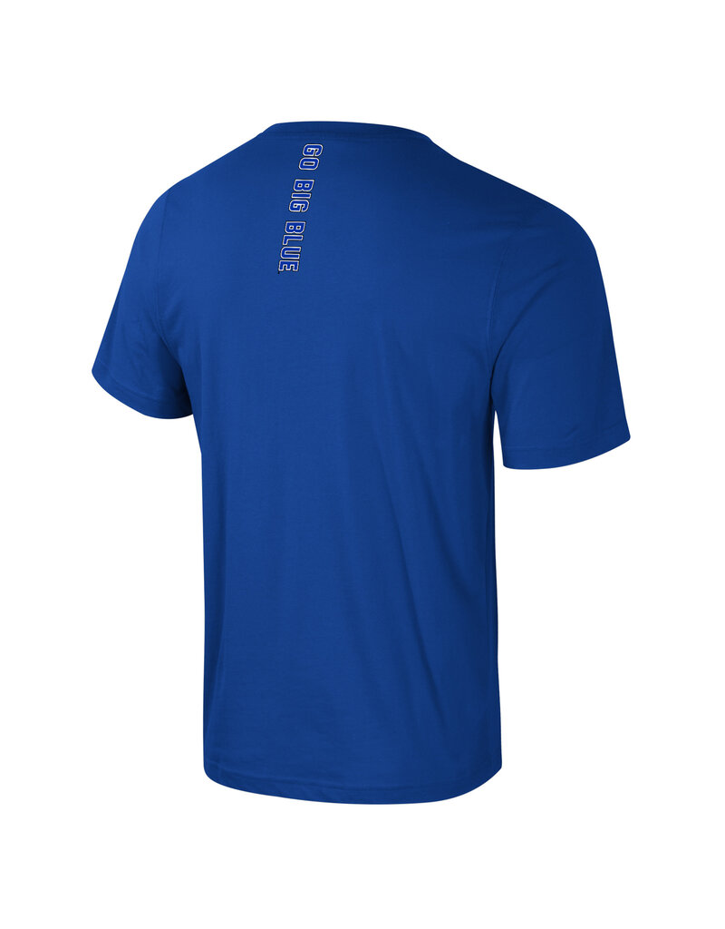Colosseum Athletics TEE, SS, TRUTH, ROYAL,UK