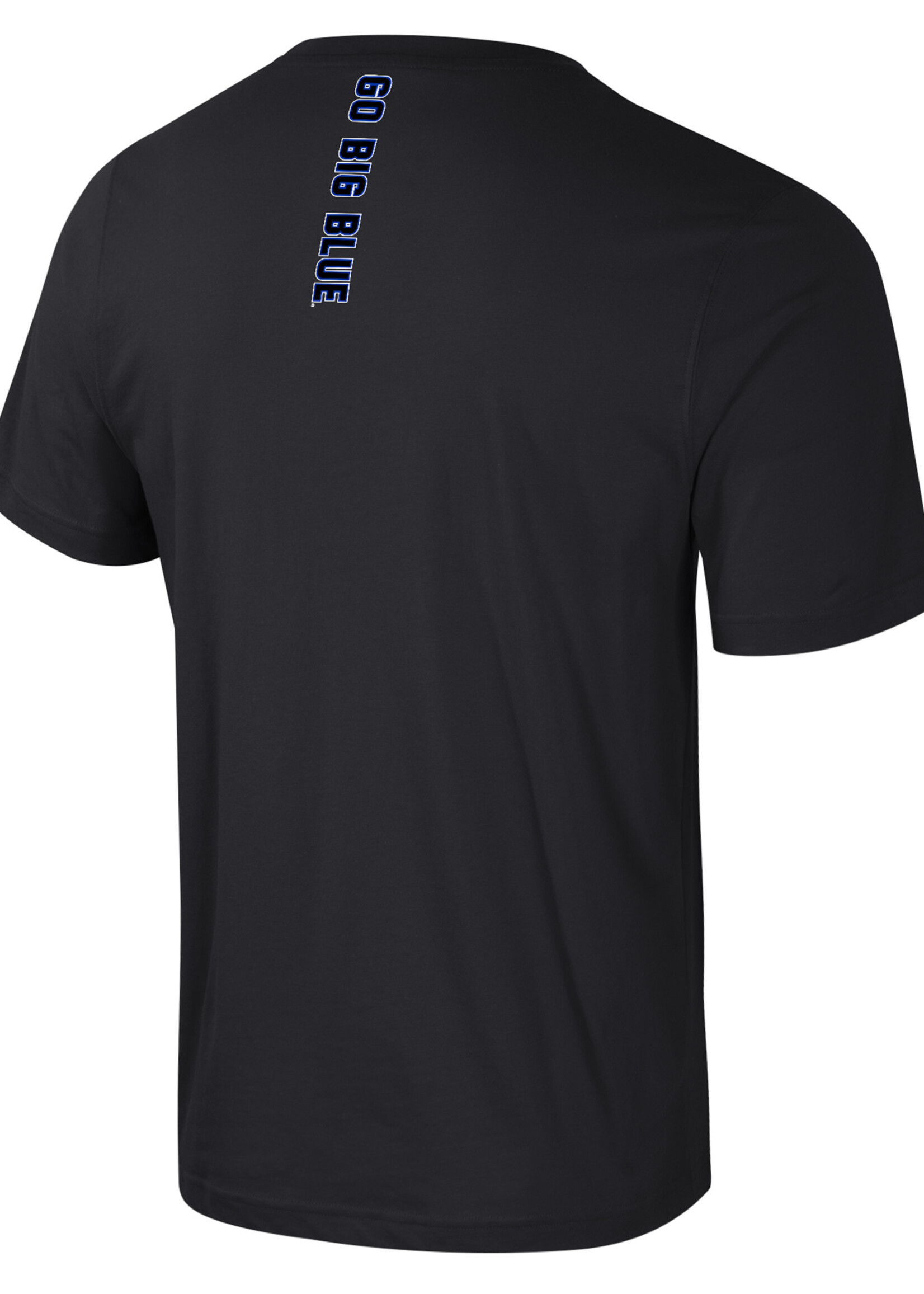 Colosseum Athletics TEE, SS, TRUTH, BLACK, UK