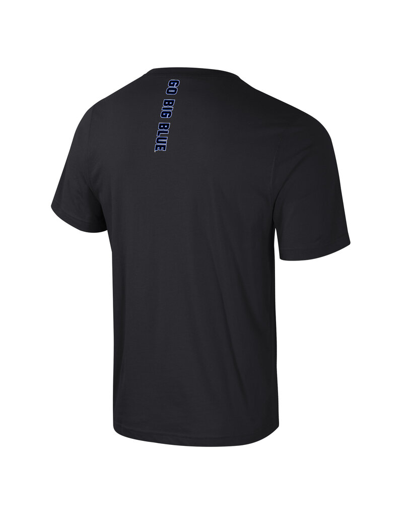 Colosseum Athletics TEE, SS, TRUTH, BLACK, UK