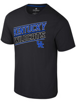 Colosseum Athletics TEE, SS, TRUTH, BLACK, UK