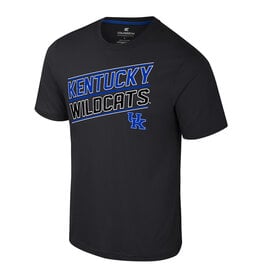 Colosseum Athletics TEE, SS, TRUTH, BLACK, UK