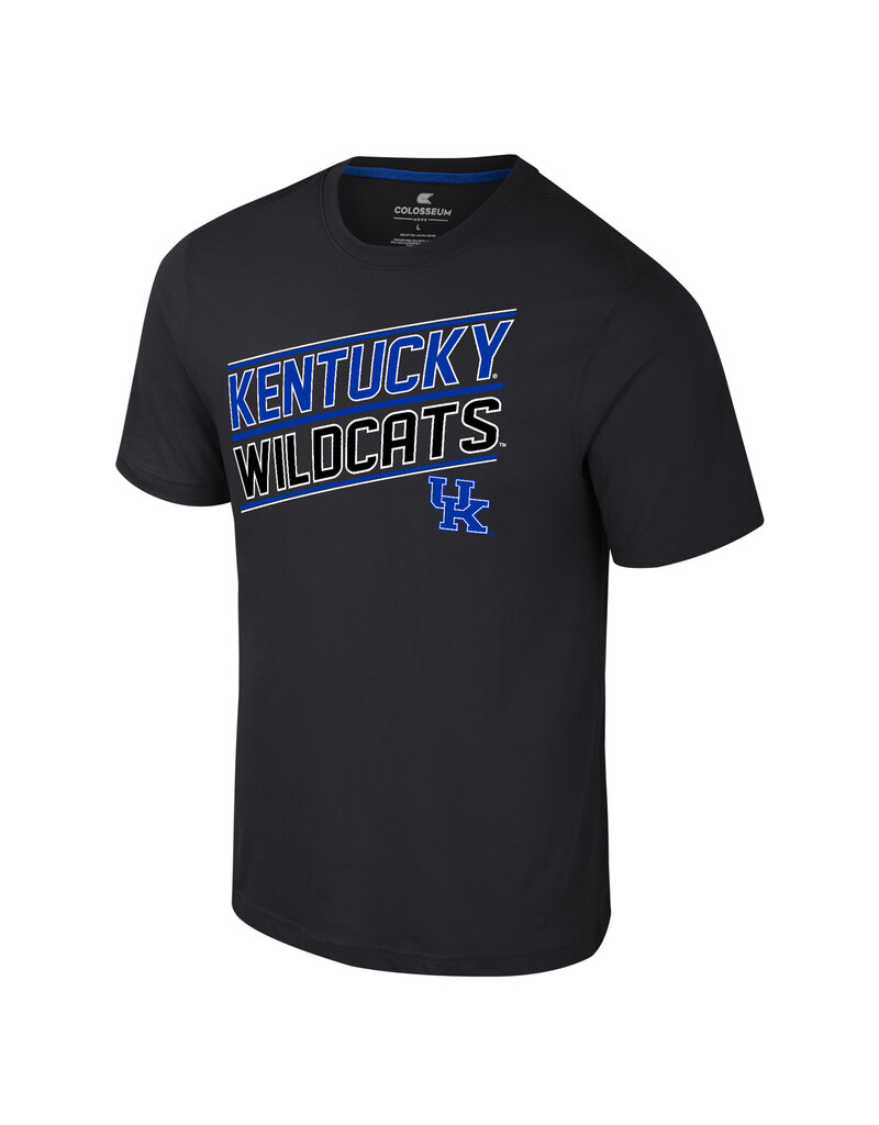 Colosseum Athletics TEE, SS, TRUTH, BLACK, UK