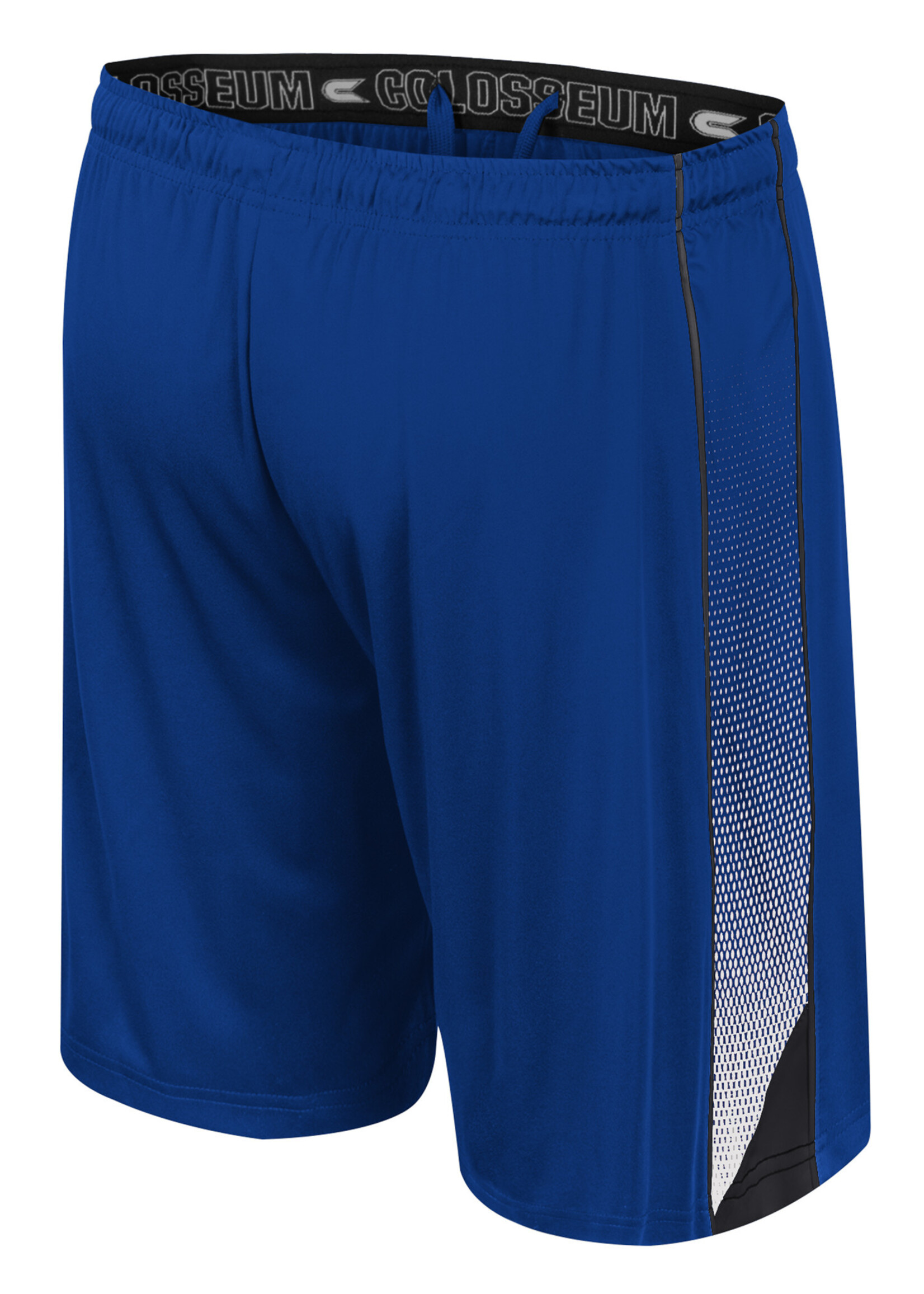 Colosseum Athletics SHORT, ONLINE, ROYAL, UK