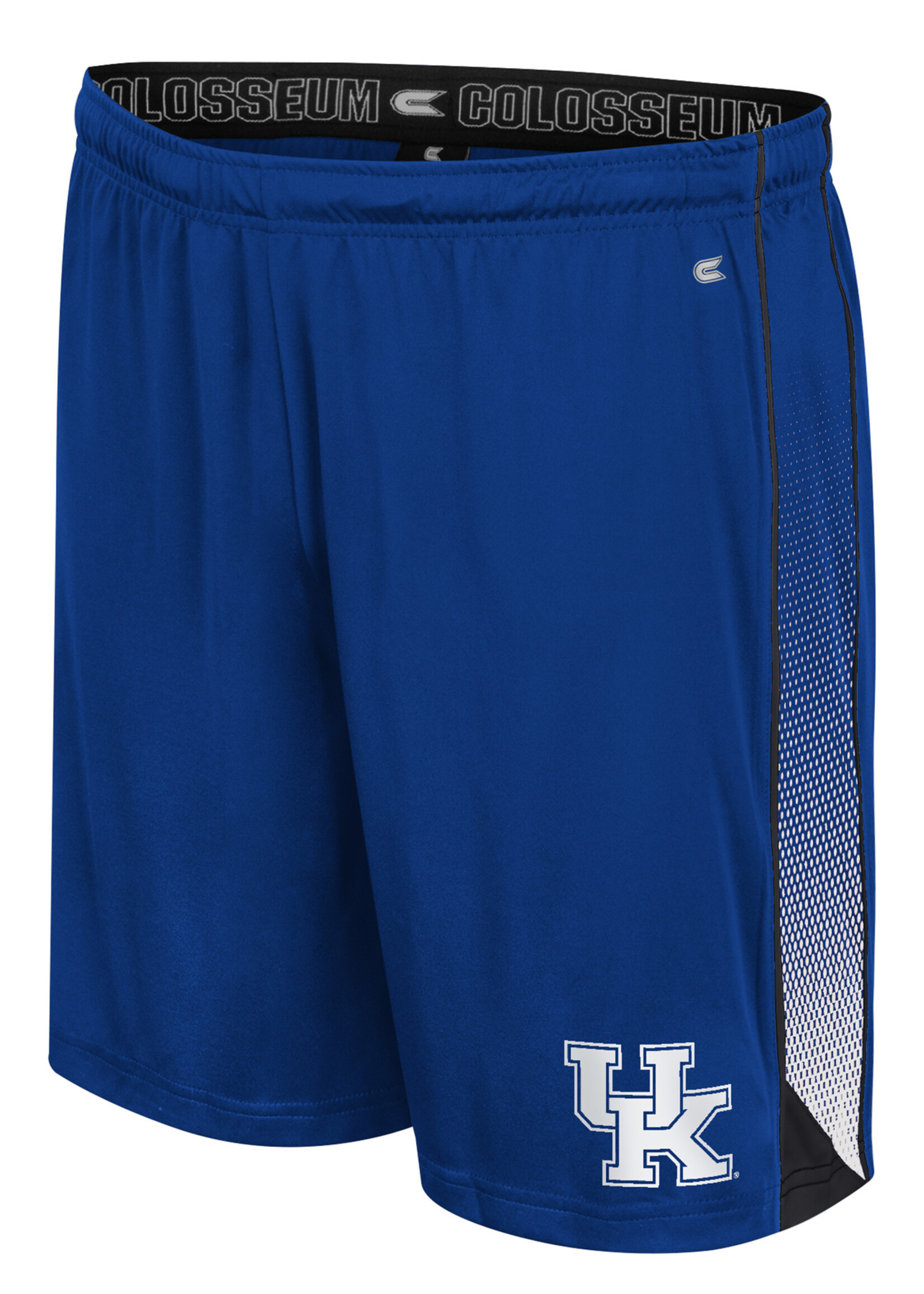 Colosseum Athletics SHORT, ONLINE, ROYAL, UK