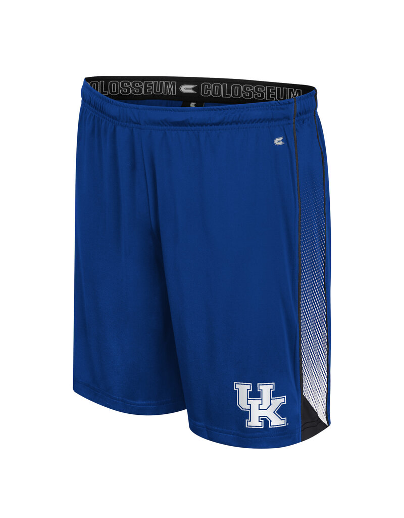 Colosseum Athletics SHORT, ONLINE, ROYAL, UK