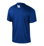 Colosseum Athletics TEE, SS, TWO PILLS, ROYAL, UK