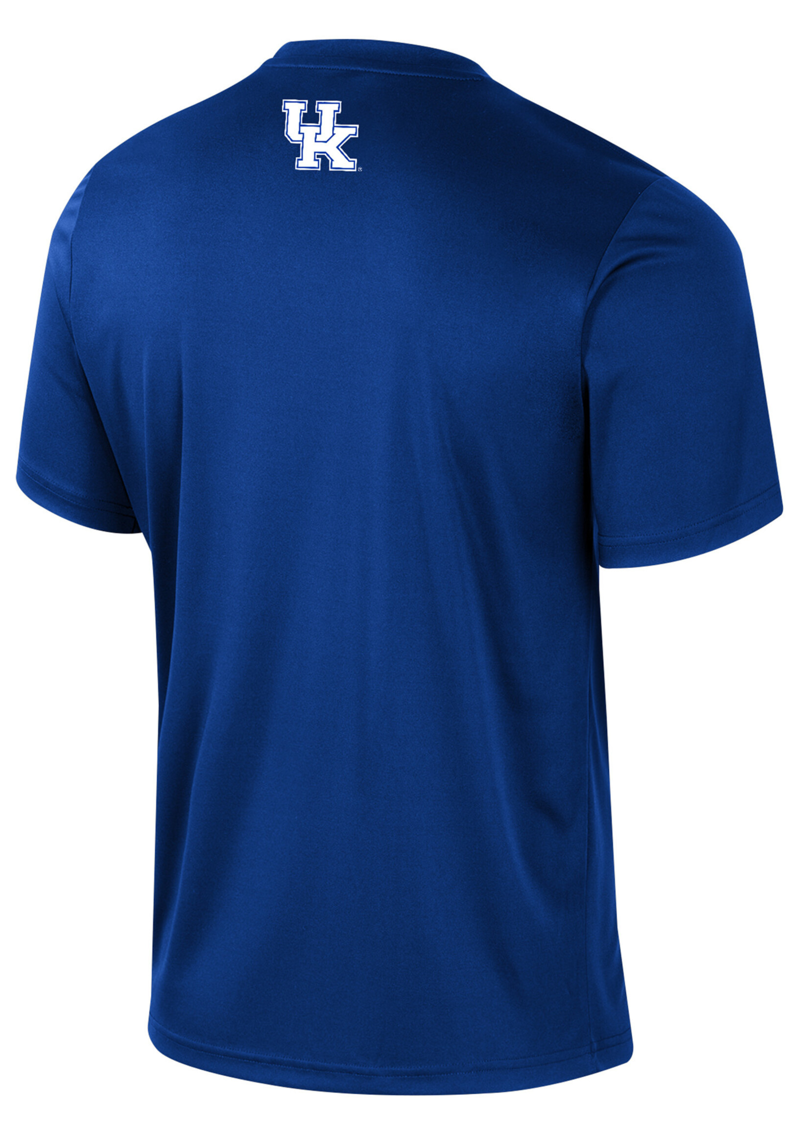 Colosseum Athletics TEE, SS, TWO PILLS, ROYAL, UK