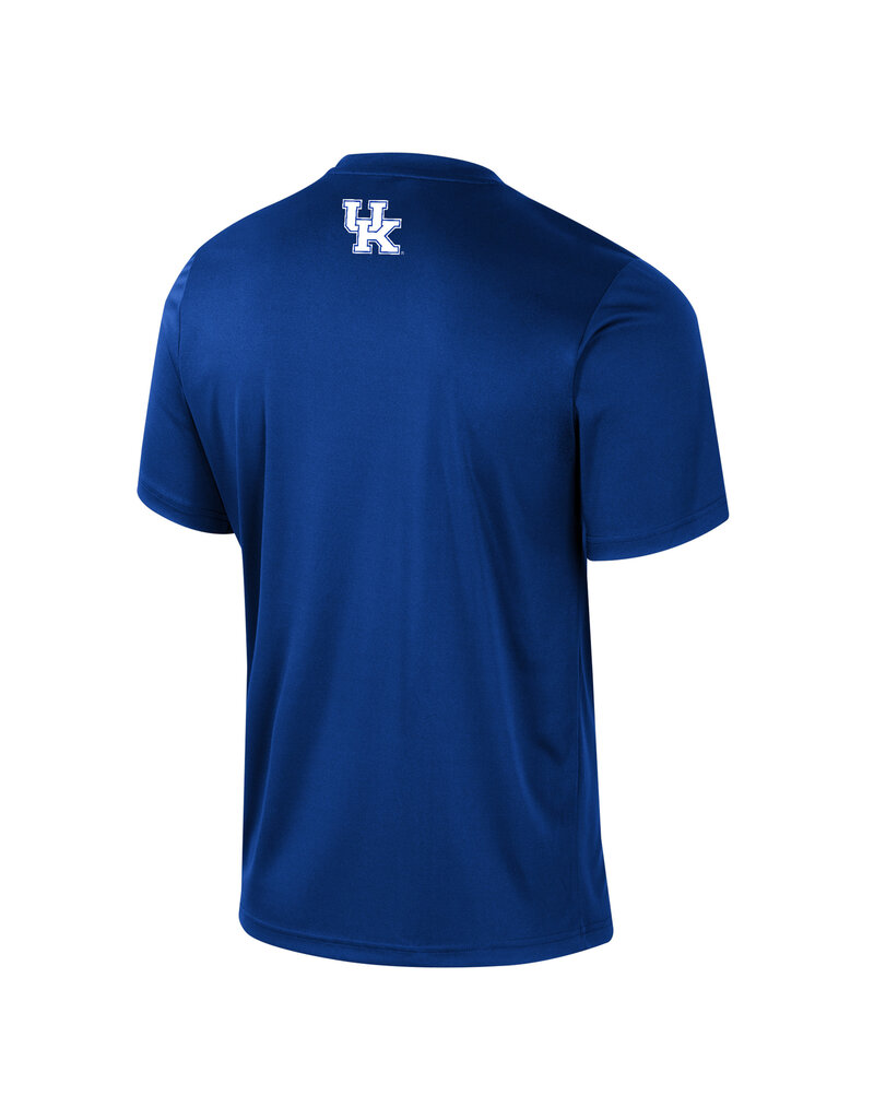 Colosseum Athletics TEE, SS, TWO PILLS, ROYAL, UK