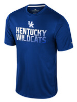 Colosseum Athletics TEE, SS, TWO PILLS, ROYAL, UK