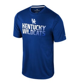 Colosseum Athletics TEE, SS, TWO PILLS, ROYAL, UK