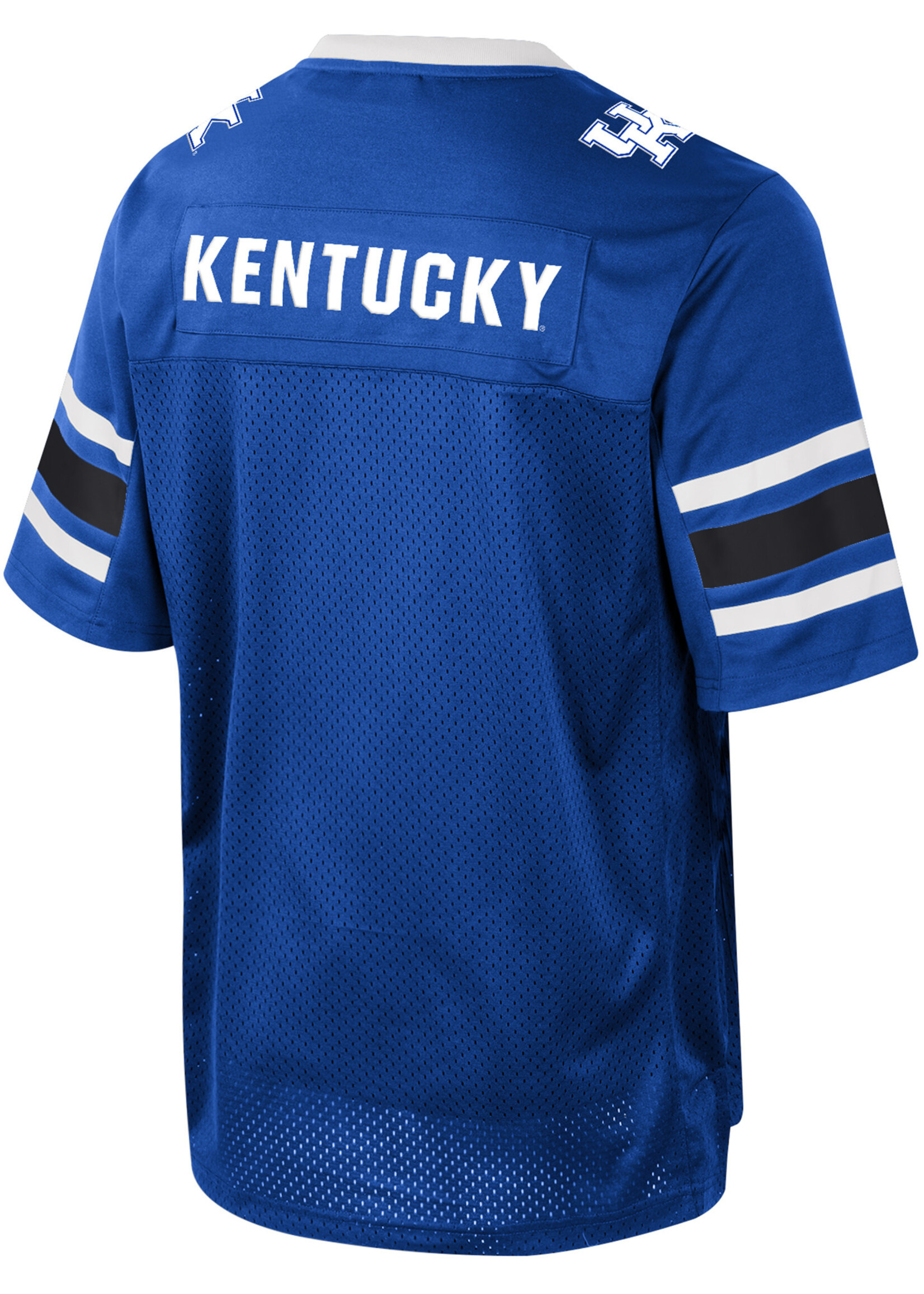 Colosseum Athletics JERSEY, FIELD TIME, ROYAL, UK