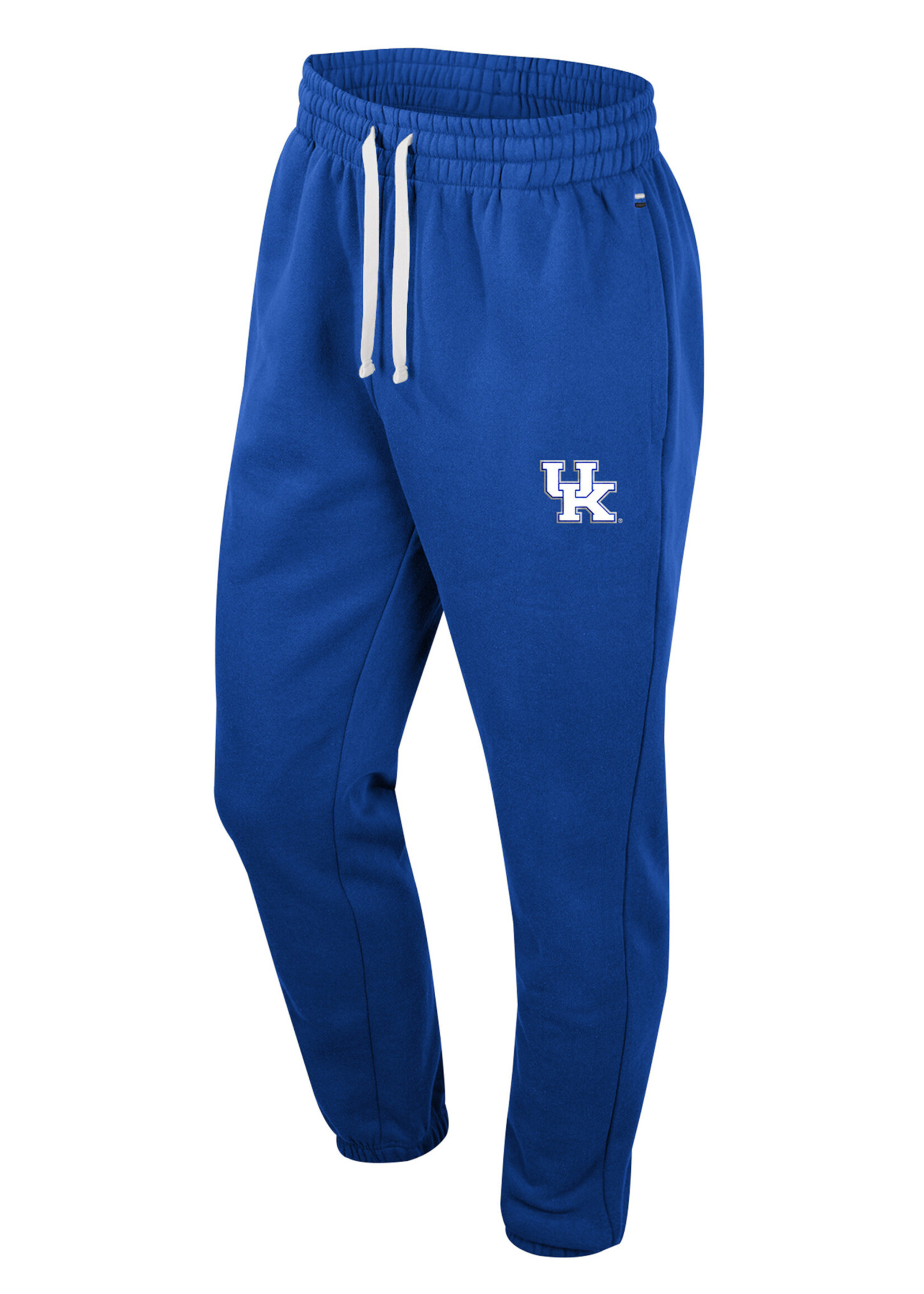 Colosseum Athletics PANT, ZION FLEECE, ROYAL,UK
