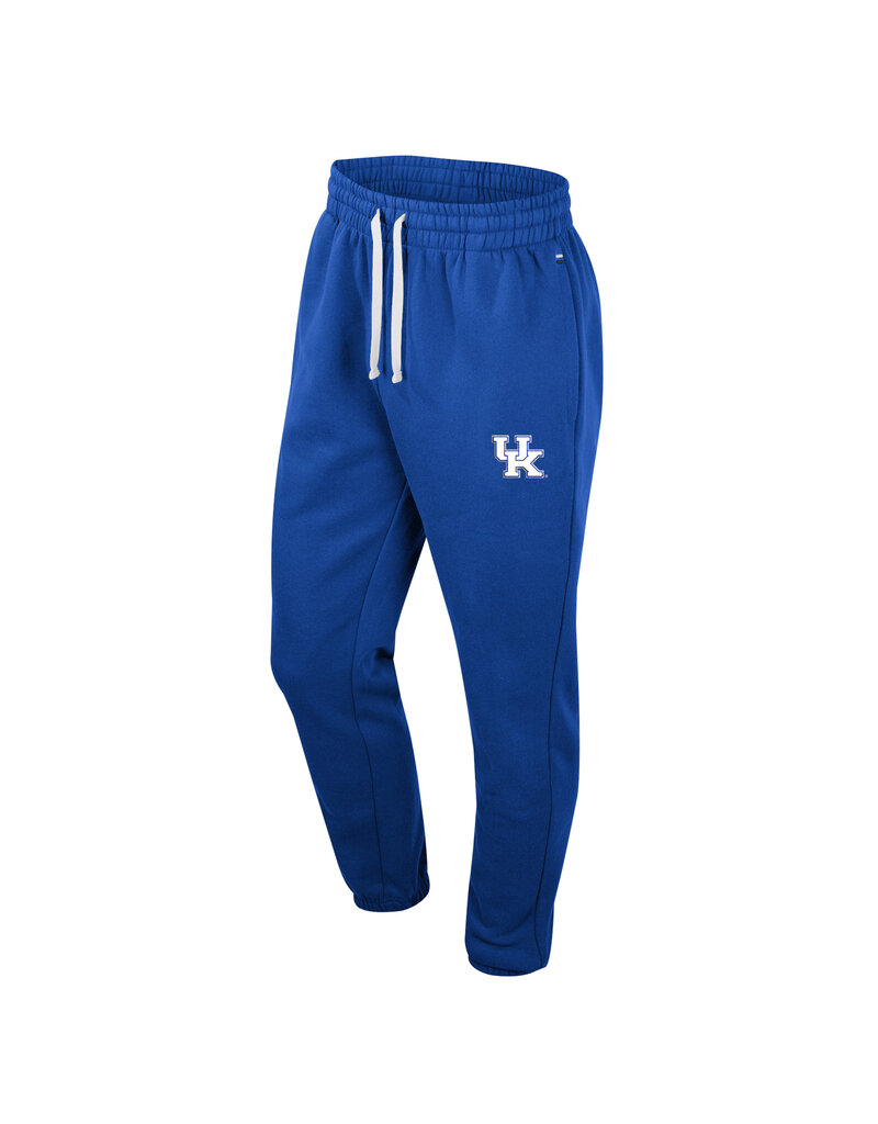 Colosseum Athletics PANT, ZION FLEECE, ROYAL,UK