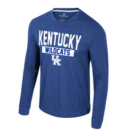 Colosseum Athletics TEE, LS, NEO, ROYAL, UK