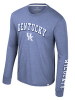 Colosseum Athletics TEE, LS, VIRTUAL REALITY, ROYAL, UK