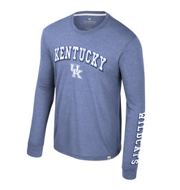 Colosseum Athletics TEE, LS, VIRTUAL REALITY, ROYAL, UK