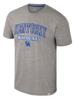 Colosseum Athletics TEE, SS, ELECTROMAGNETIC, GREY, UK