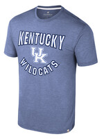 Colosseum Athletics TEE, SS, VIRTUAL REALITY, ROYAL, UK