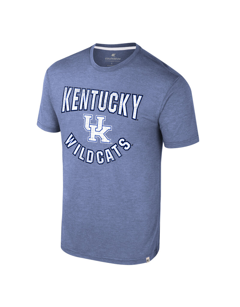 Colosseum Athletics TEE, SS, VIRTUAL REALITY, ROYAL, UK