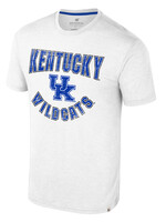 Colosseum Athletics TEE, SS, VIRTUAL REALITY, WHITE, UK