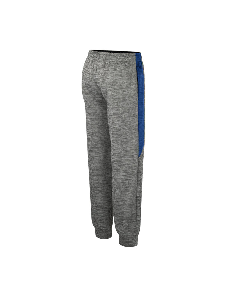 Colosseum Athletics PANT, YOUTH, RYLOS, GREY, UK
