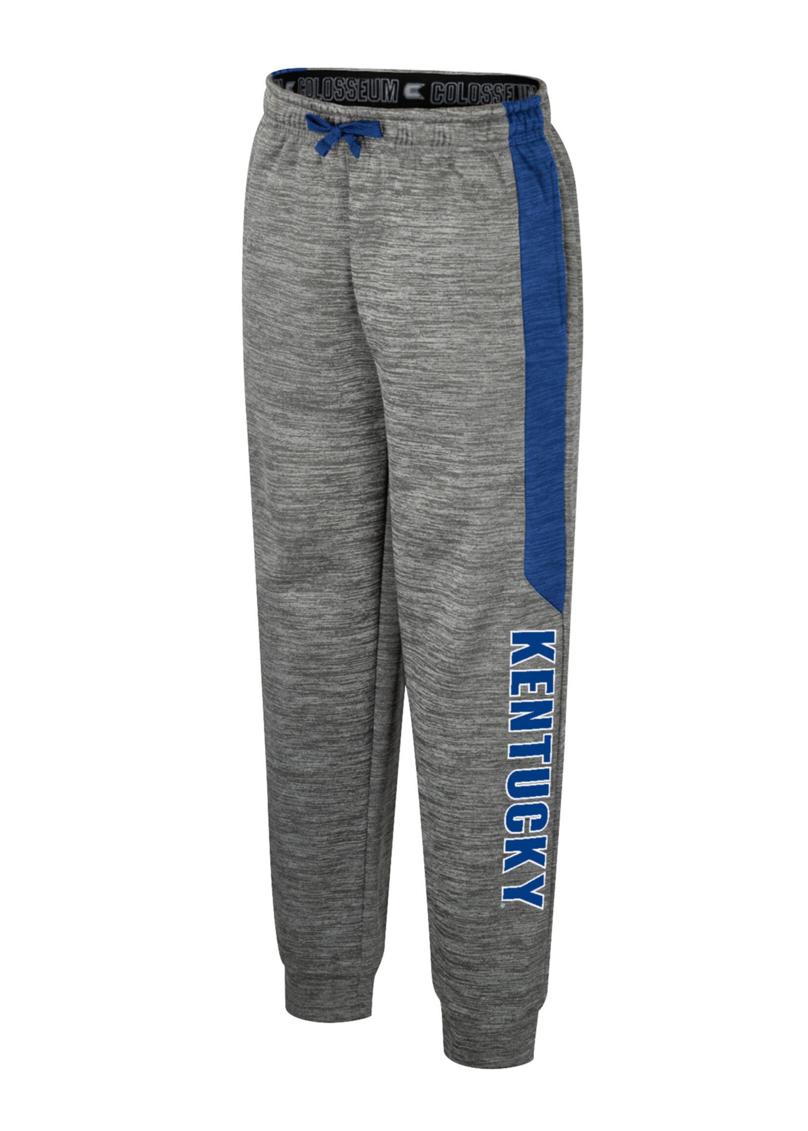 Colosseum Athletics PANT, YOUTH, RYLOS, GREY, UK