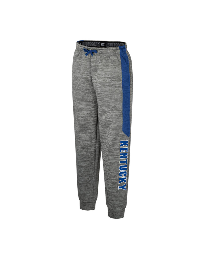 Colosseum Athletics PANT, YOUTH, RYLOS, GREY, UK