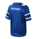 Colosseum Athletics JERSEY, YOUTH, FB, FIELD TIME, ROYAL, UK