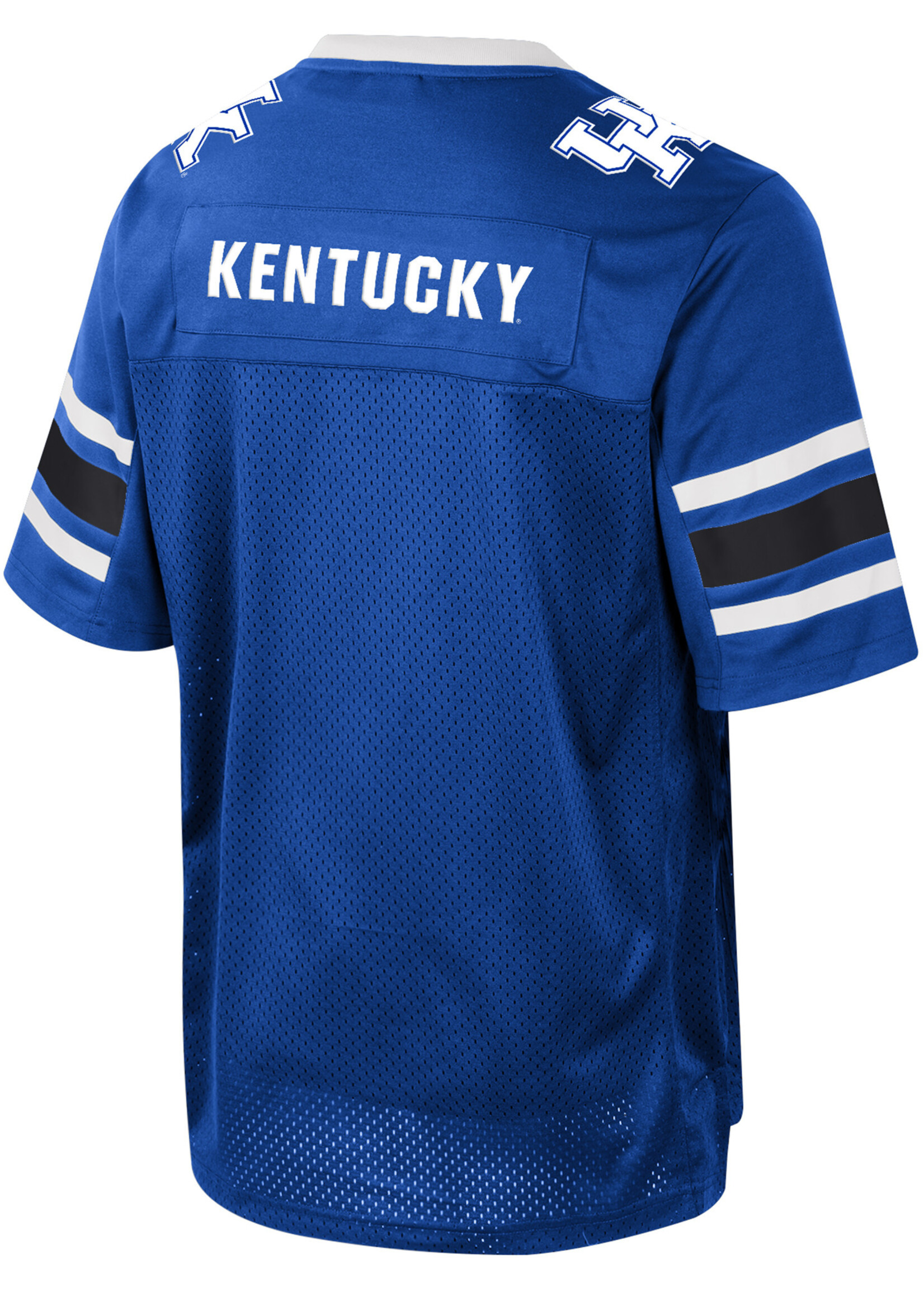 Colosseum Athletics JERSEY, YOUTH, FB, FIELD TIME, ROYAL, UK