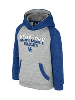 Colosseum Athletics HOODY, TODDLER, RYLOS, GREY, UK