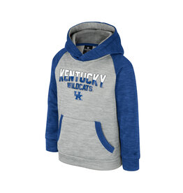 Colosseum Athletics HOODY, TODDLER, RYLOS, GREY, UK