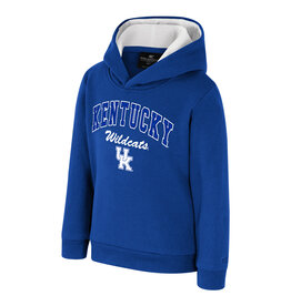 Colosseum Athletics HOODY, TODDLER, CENTAURI, ROYAL, UK
