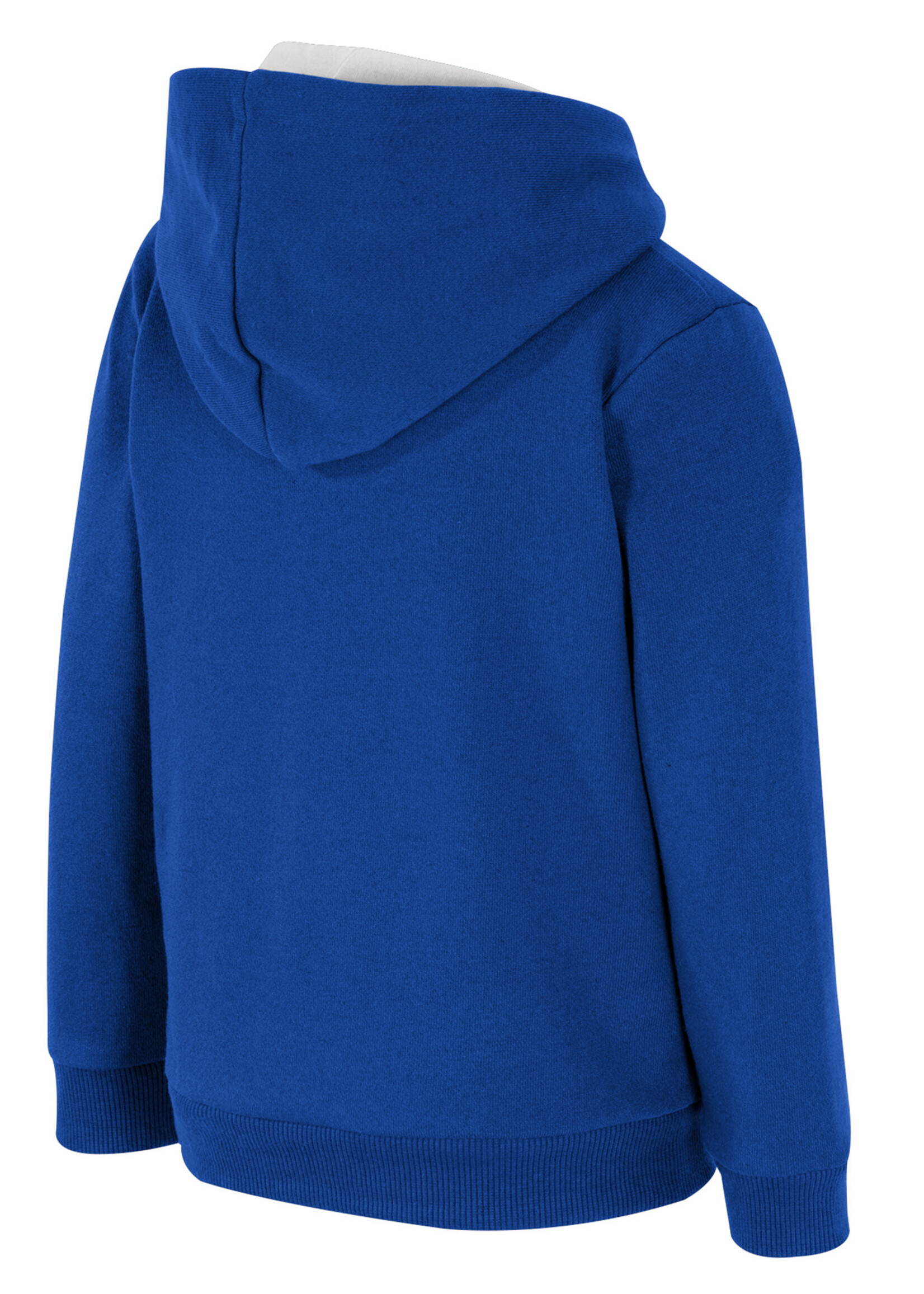 Colosseum Athletics HOODY, TODDLER, CENTAURI, ROYAL, UK