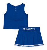 Colosseum Athletics CHEER SET, TODDLER, TIME FOR RECESS, UK