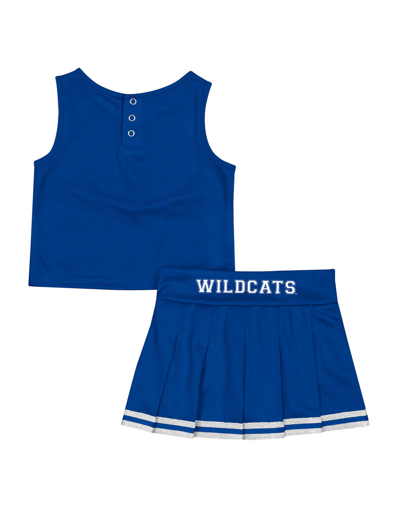 Colosseum Athletics CHEER SET, TODDLER, TIME FOR RECESS, UK