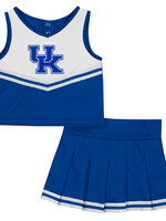 Colosseum Athletics CHEER SET, TODDLER, TIME FOR RECESS, UK