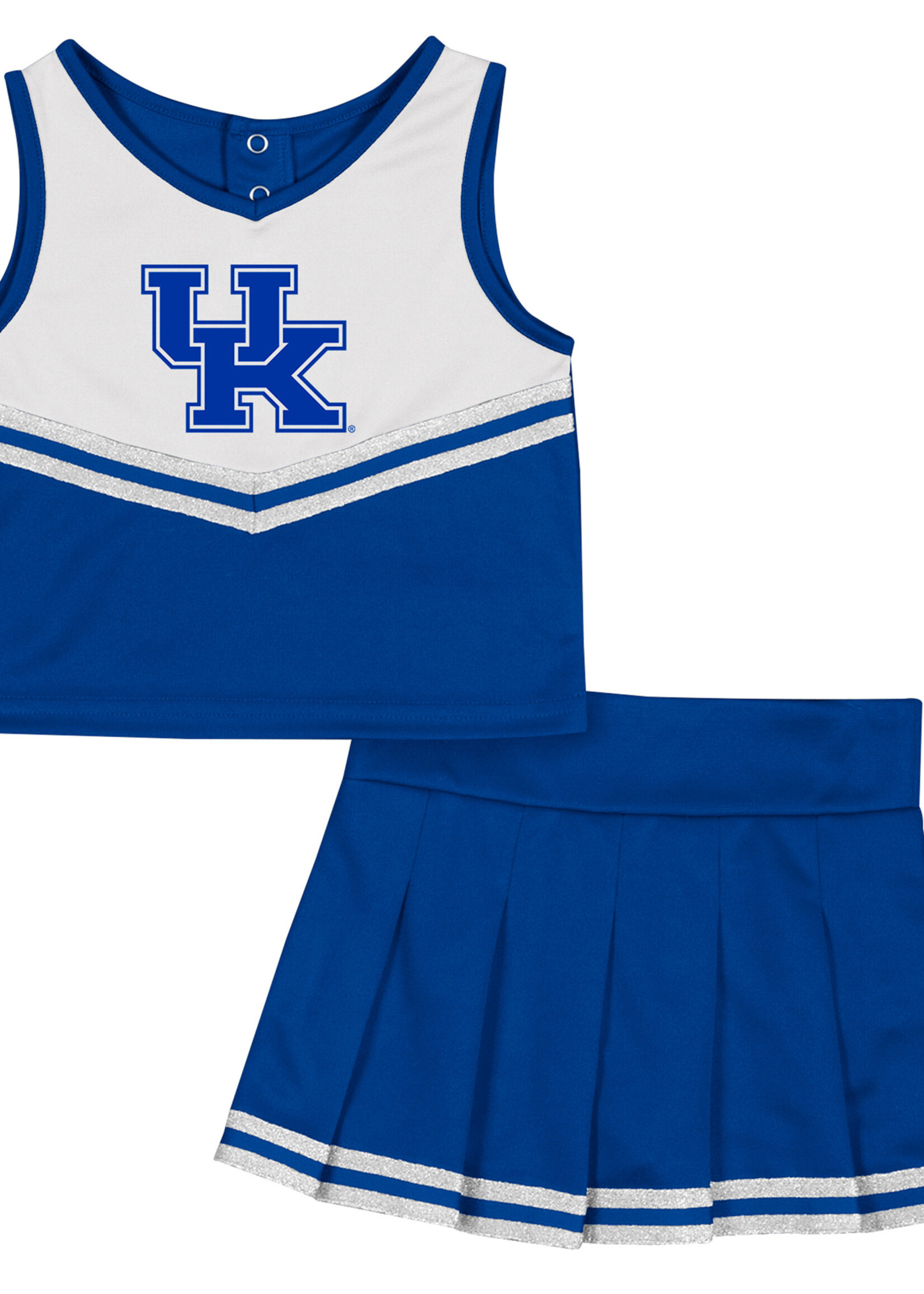 Colosseum Athletics CHEER SET, TODDLER, TIME FOR RECESS, UK