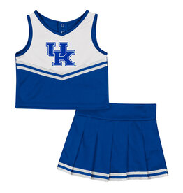 Colosseum Athletics CHEER SET, TODDLER, TIME FOR RECESS, UK