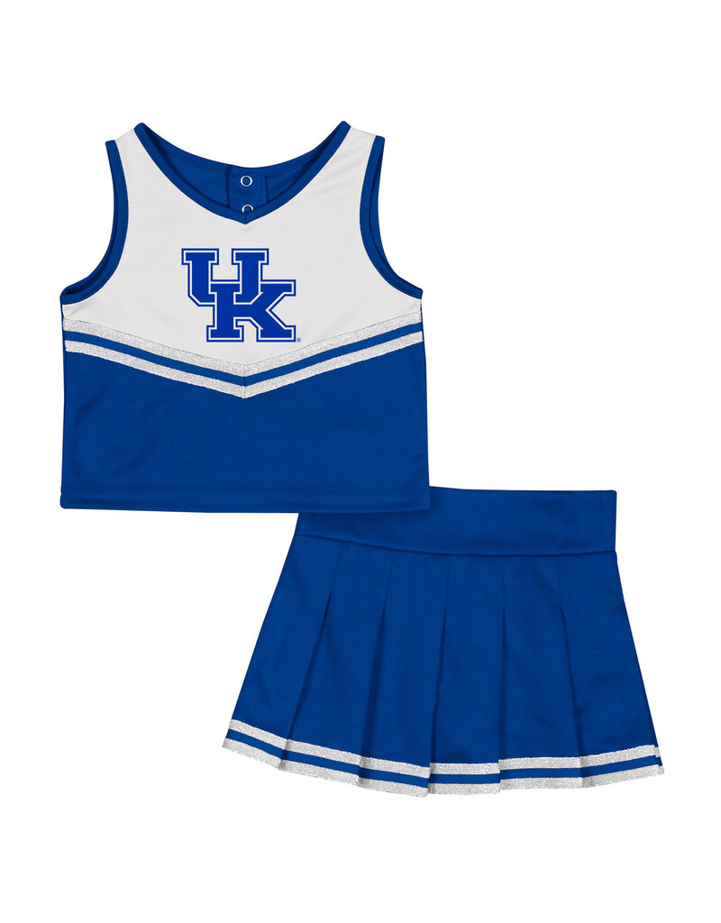Colosseum Athletics CHEER SET, TODDLER, TIME FOR RECESS, UK