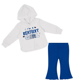 Colosseum Athletics SET, INFANT, I'M A GIRL, UK