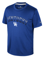 Colosseum Athletics TEE, YOUTH, SS, ARMADA, ROYAL, UK