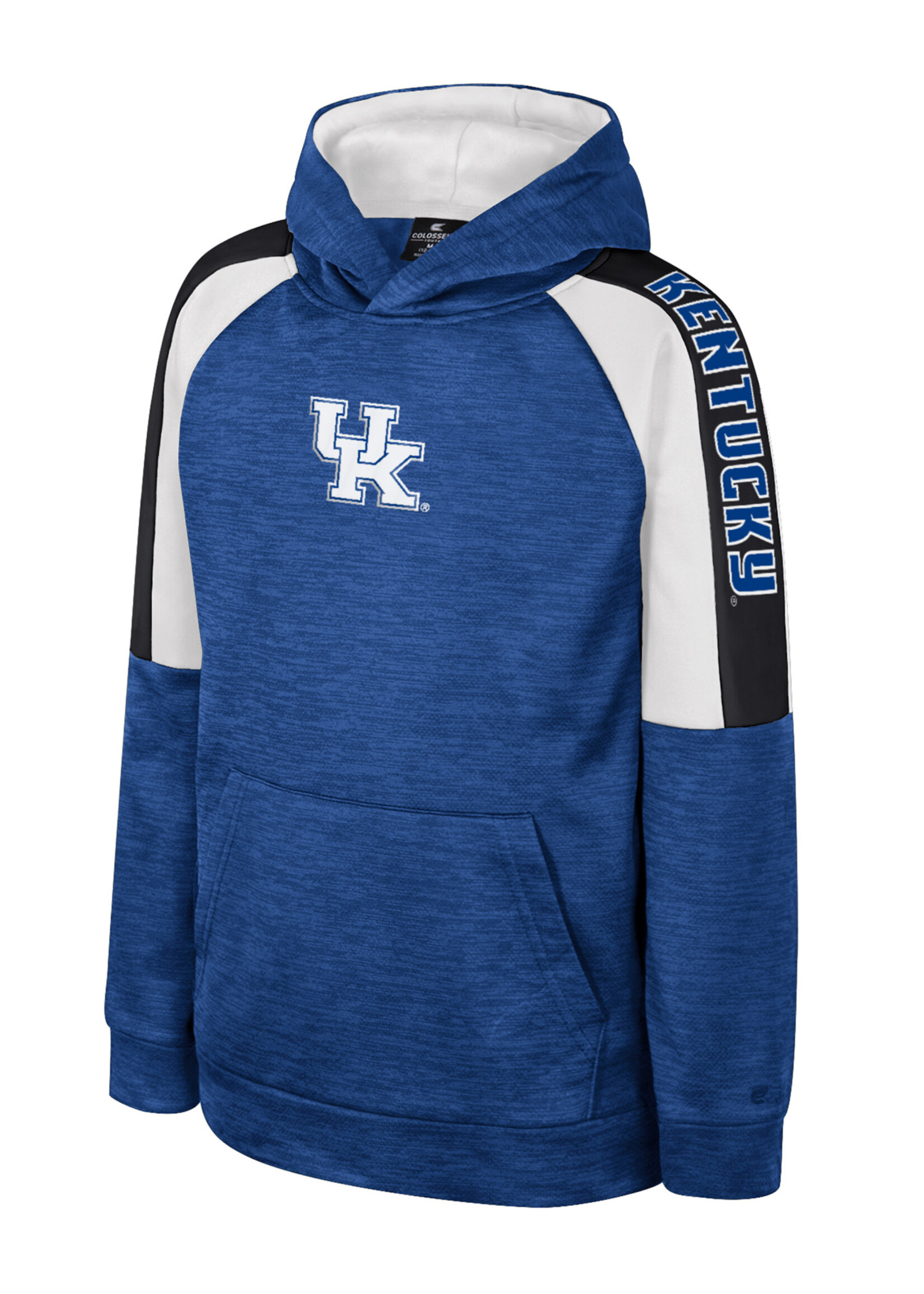 Colosseum Athletics HOODY, YOUTH, RYLOS,ROY, UK