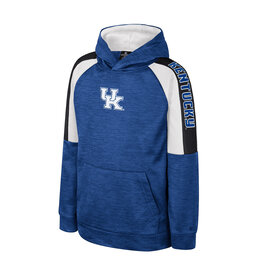 Colosseum Athletics HOODY, YOUTH, RYLOS,ROY, UK